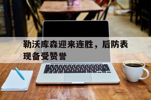半岛体育app登录-勒沃库森迎来连胜，后防表现备受赞誉