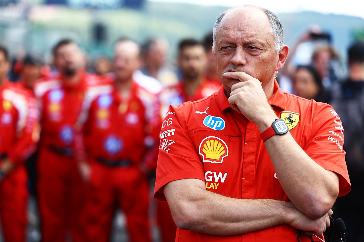 海港击败老对手F1车队，晋级之路一路高歌